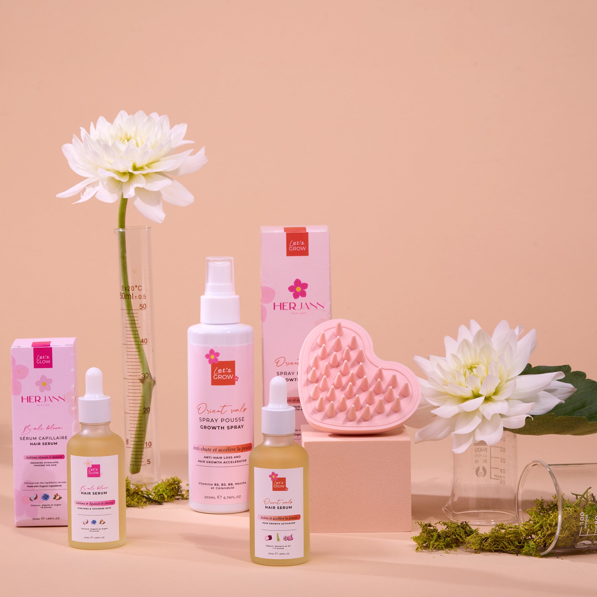 NOS PRODUITS